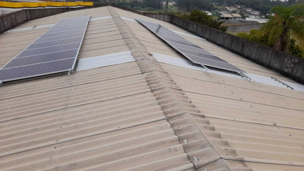 Loja Hidramaco de Criciúma