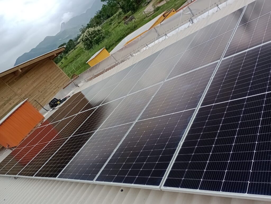 Comércio em Pahoça - SC