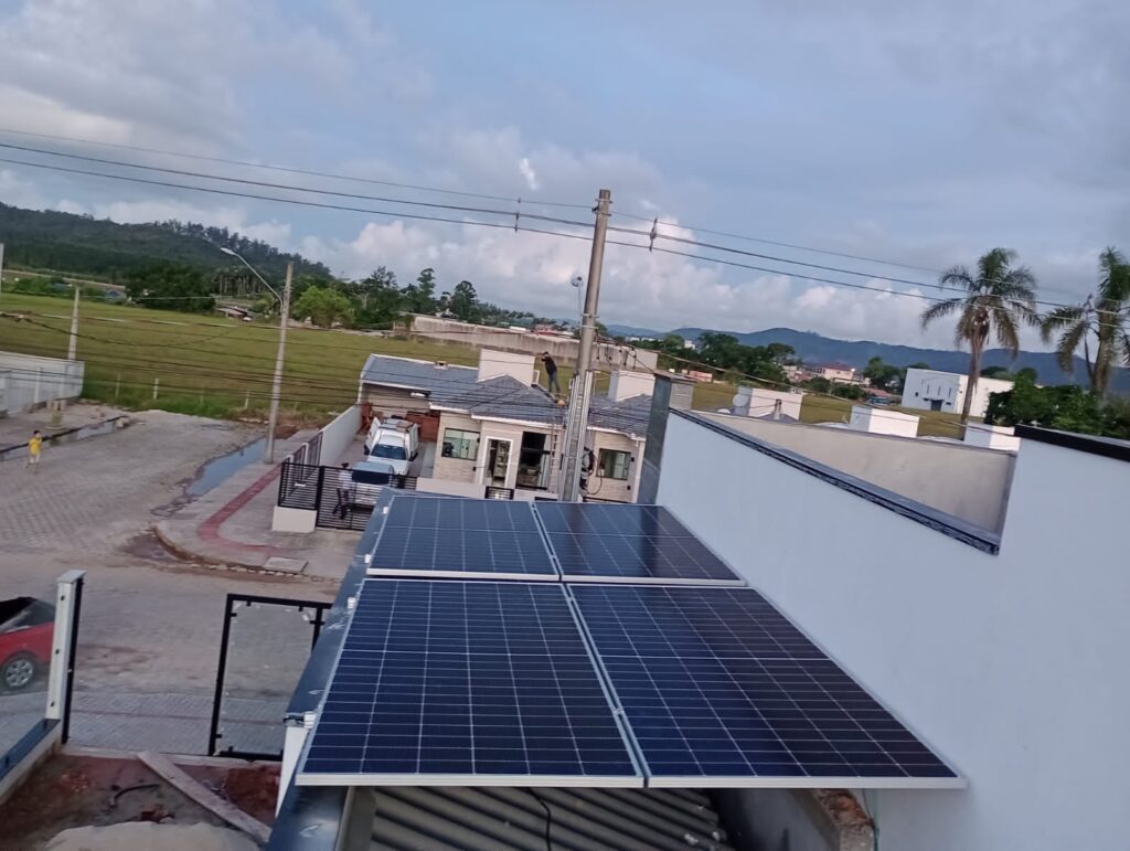 Comércio em TIjucas - SC